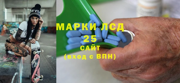 твердый Арсеньев